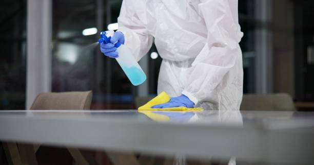 Licensed Biohazard service in Morehead City, NC - Trauma Clean Pros